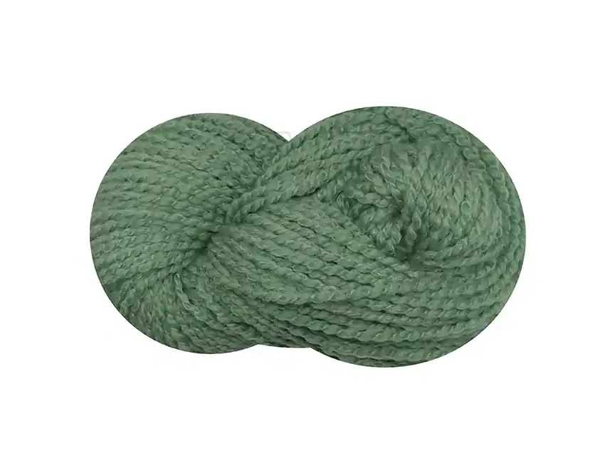 LANA 70% PURA 30% ACRILICO MIA HILADOS FAUSTO SEMIGRUESA X 3 MADEJAS DE 150GRS