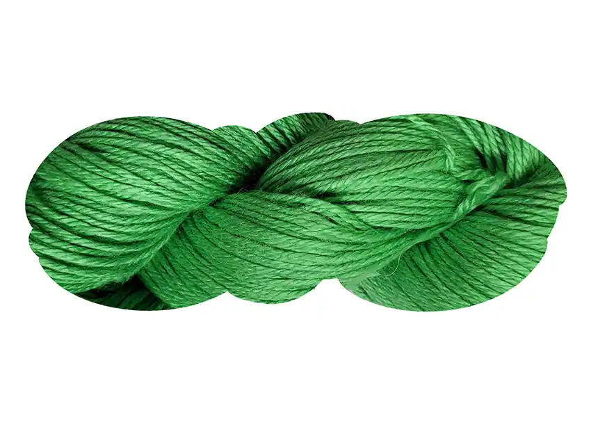 LANA 50% PURA 50% ACRILICO MIA HILADOS CHAPELCO SEMIGRUESA X 3 MADEJAS DE 150GRS