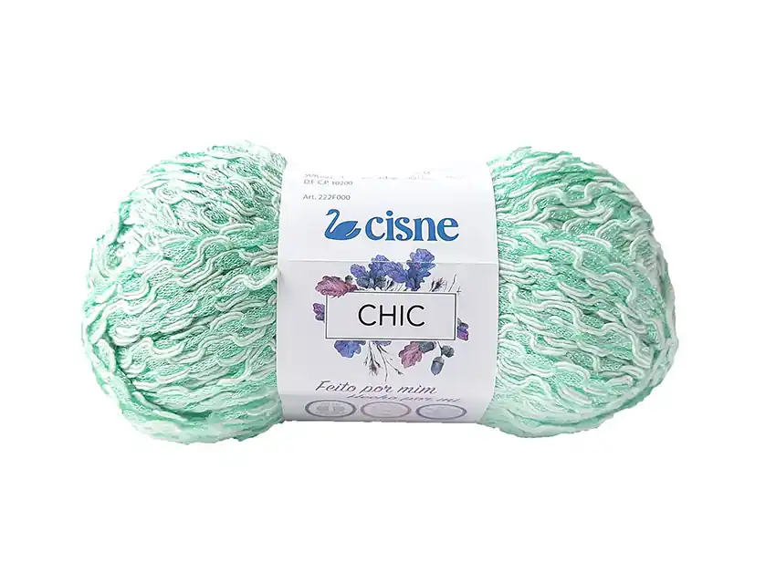 LANA CISNE FANTASIA CHIC 5 OV X 100GRS