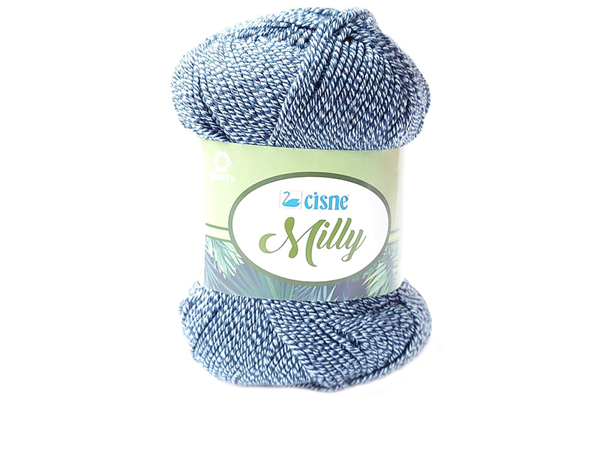 LANA CISNE FANTASIA MILLY 5 OV X 100GRS