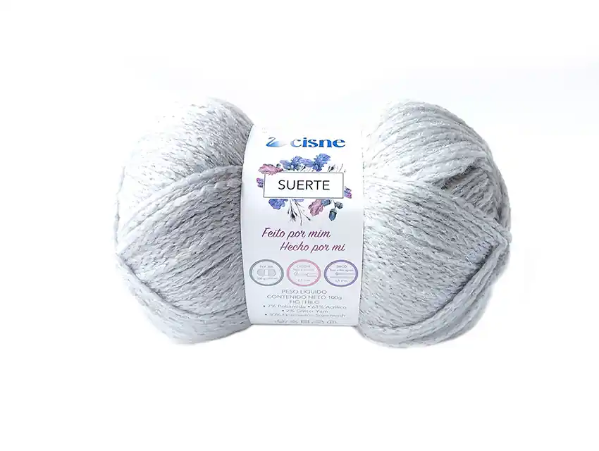 LANA CISNE FANTASIA SUERTE 5 OV X 100GRS