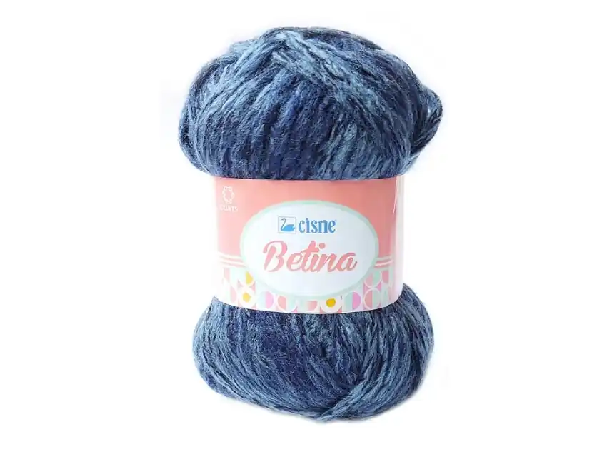 LANA CISNE FANTASIA BETINA 5 OV X 100GRS