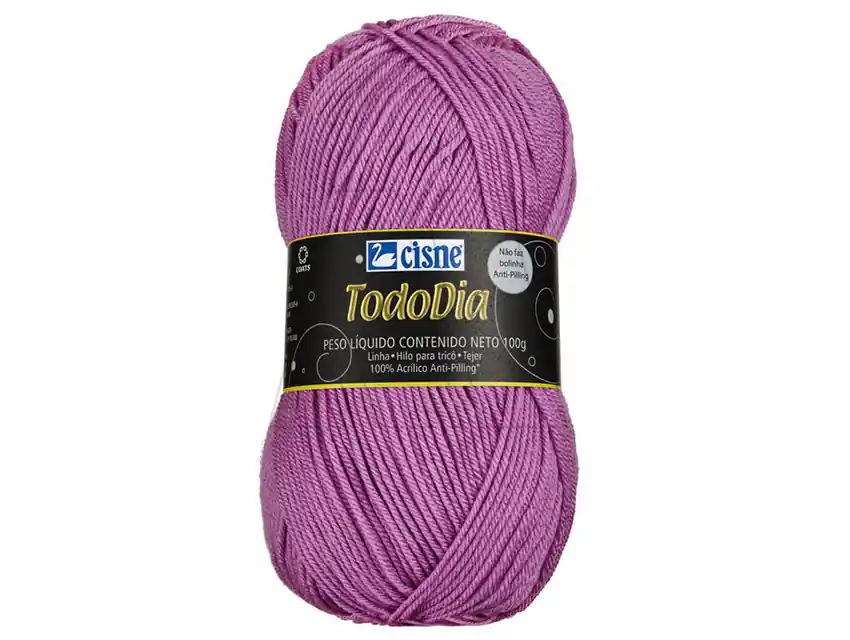 LANA CISNE FANTASIA TODO DIA AP 5 OV X 100GRS