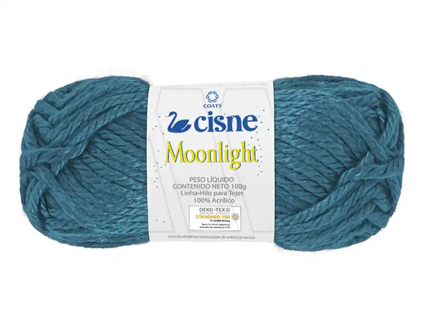 LANA CISNE FANTASIA MOONLIGHT 5 OV X 100GRS