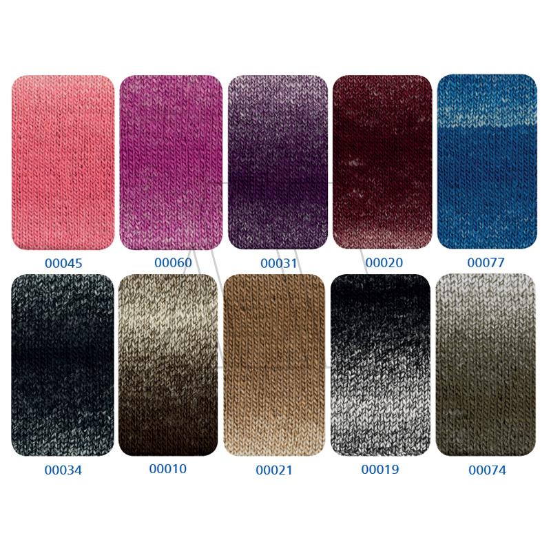 LANA CISNE FANTASIA SNOW 10 OV X 100GRS