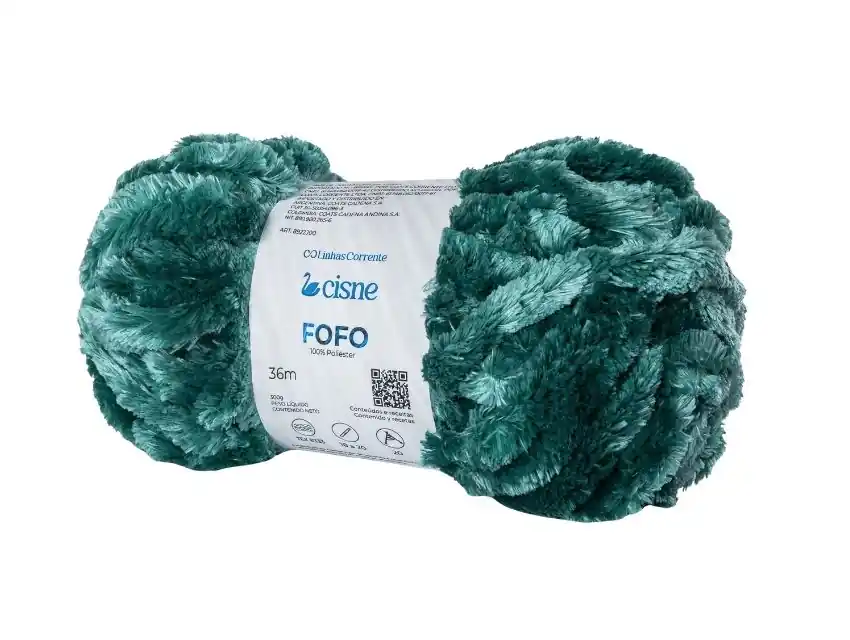 LANA CISNE FANTASIA FOFO 3 OV X 300GRS