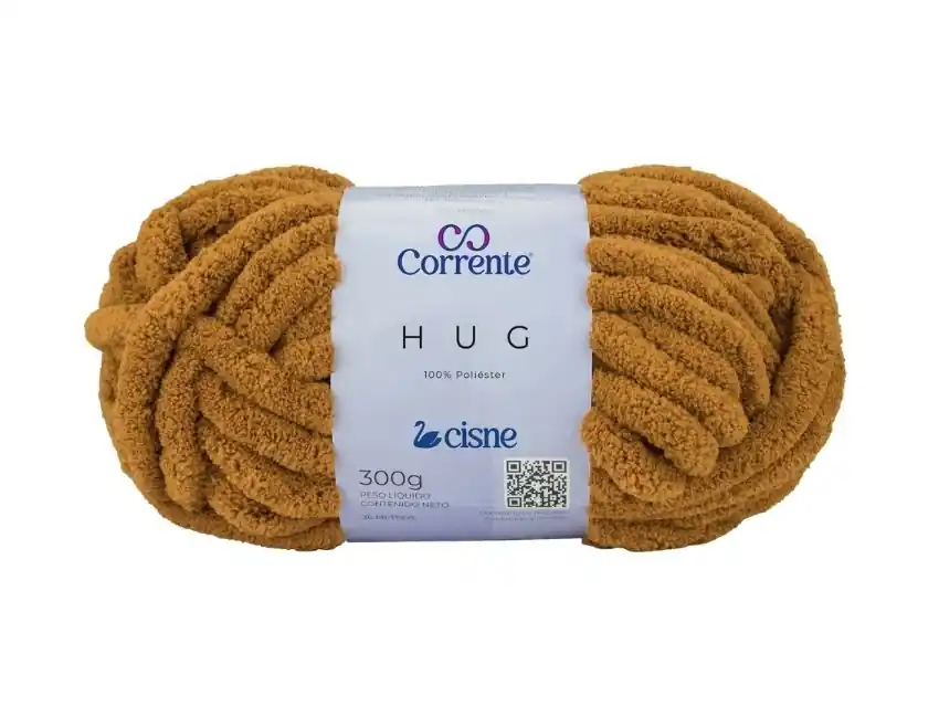 LANA CISNE FANTASIA HUG 3 OV X 300GRS