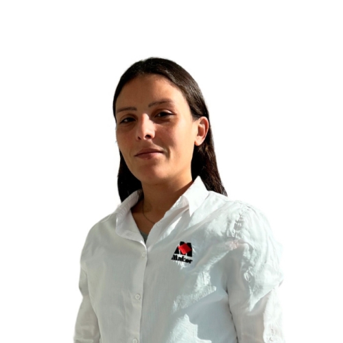 Administración - Vanesa Gonzalez